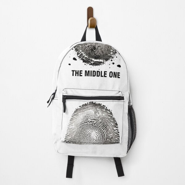 Item preview, Middle Finger designed and sold by Alican Yavuzbarut.