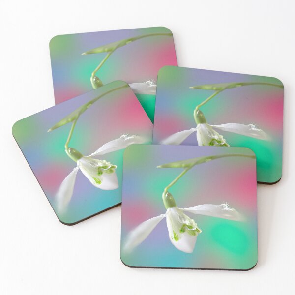 Item preview, Snowdrop Flower designed and sold by Alisonchambers2.