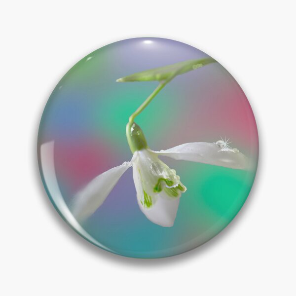 Item preview, Snowdrop Flower designed and sold by Alisonchambers2.