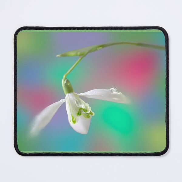 Item preview, Snowdrop Flower designed and sold by Alisonchambers2.