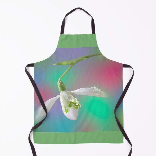 Item preview, Snowdrop Flower designed and sold by Alisonchambers2.