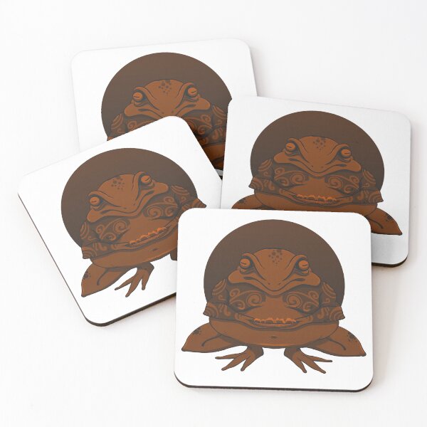 Item preview, Japanese Toad  designed and sold by PVSKI.