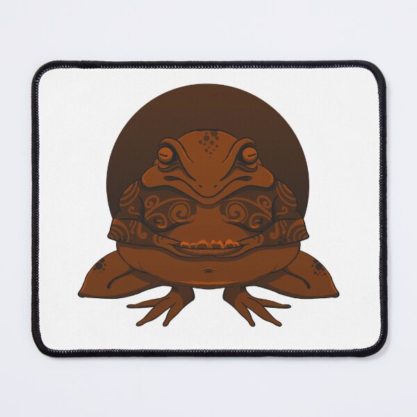 Item preview, Japanese Toad  designed and sold by PVSKI.