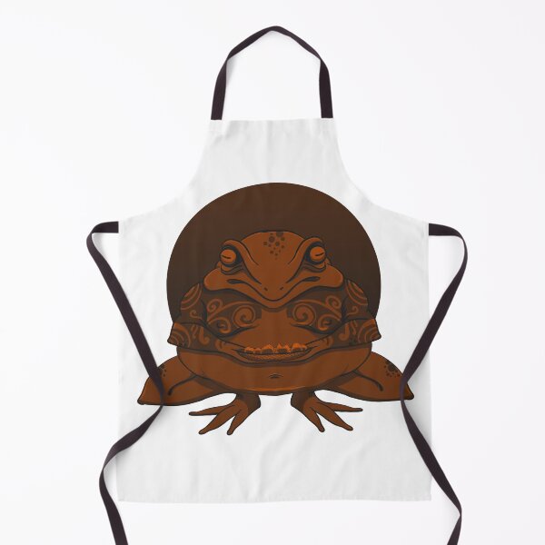 Item preview, Japanese Toad  designed and sold by PVSKI.