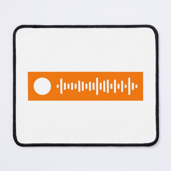 Item preview, Trampled Under Foot Led Zeppelin - Spotify Code designed and sold by Lyrical-Genius.