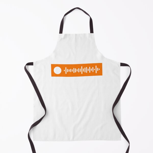 Item preview, Trampled Under Foot Led Zeppelin - Spotify Code designed and sold by Lyrical-Genius.