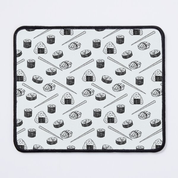 Item preview, Pattern design sushi designed and sold by Jennifer Maier.