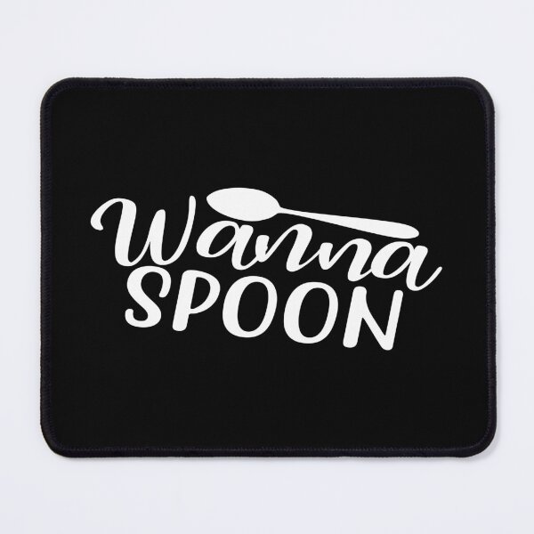 Item preview, Wanna spoon designed and sold by phassystore.
