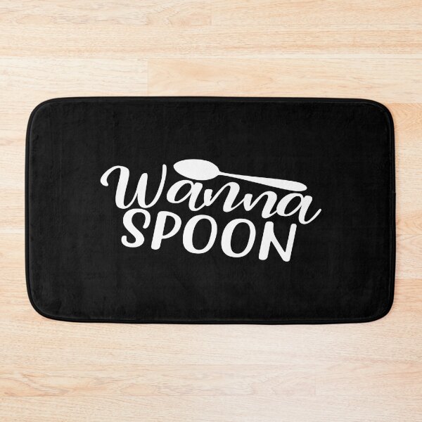 Item preview, Wanna spoon designed and sold by phassystore.