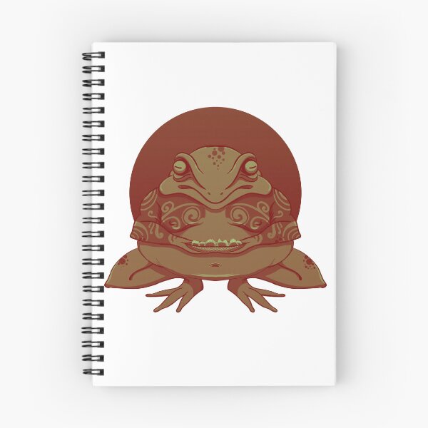 Item preview, Japanese Toad  designed and sold by PVSKI.