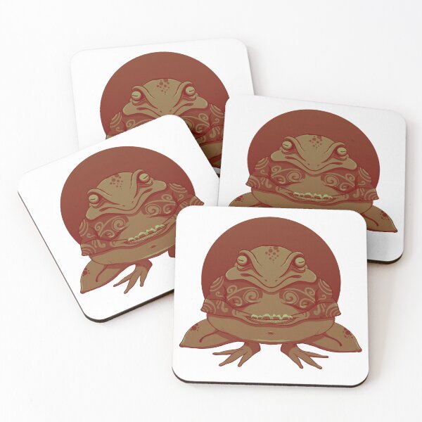 Item preview, Japanese Toad  designed and sold by PVSKI.