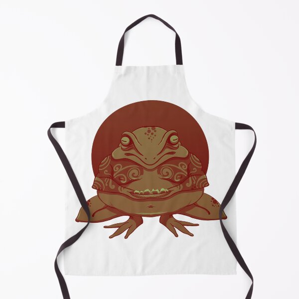 Item preview, Japanese Toad  designed and sold by PVSKI.