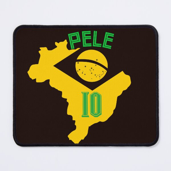 Artikelvorschau, Pele entworfen und verkauft von OneShirt99.