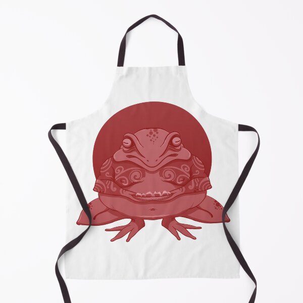 Item preview, Japanese Toad  designed and sold by PVSKI.