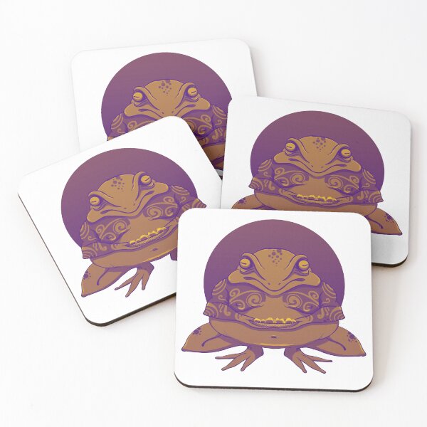 Item preview, Japanese Toad  designed and sold by PVSKI.