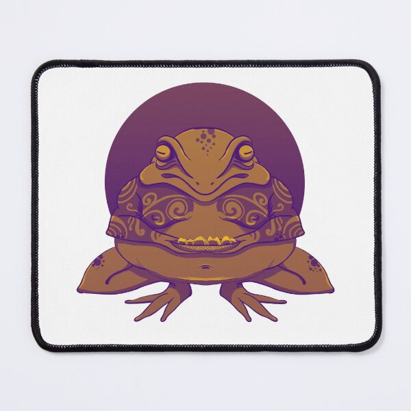 Item preview, Japanese Toad  designed and sold by PVSKI.