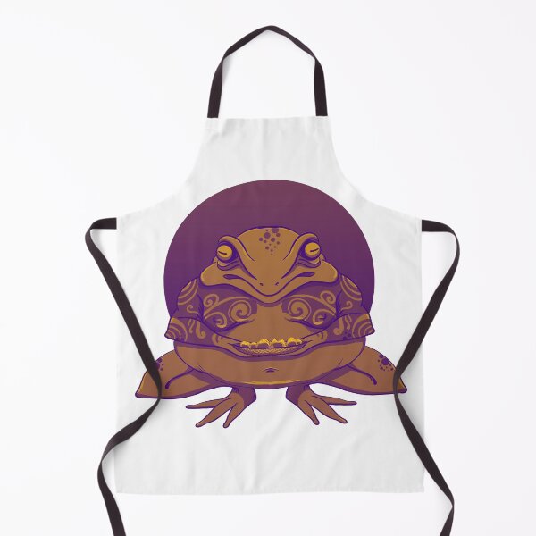 Item preview, Japanese Toad  designed and sold by PVSKI.