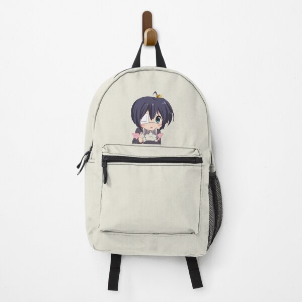 Item preview, Rikka takanashi designed and sold by Weebo-worldd.