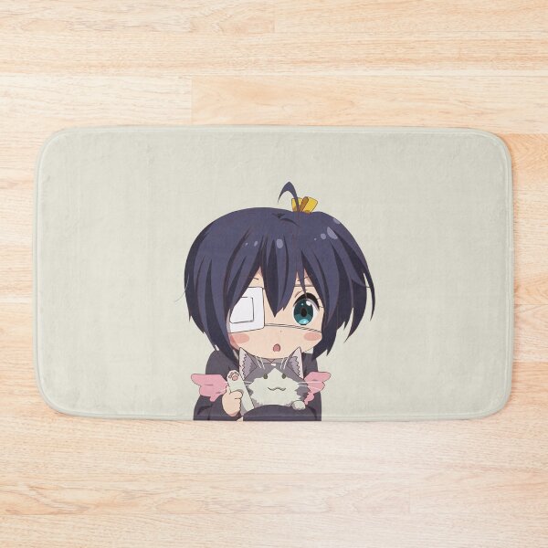 Item preview, Rikka takanashi  designed and sold by Weebo-worldd.