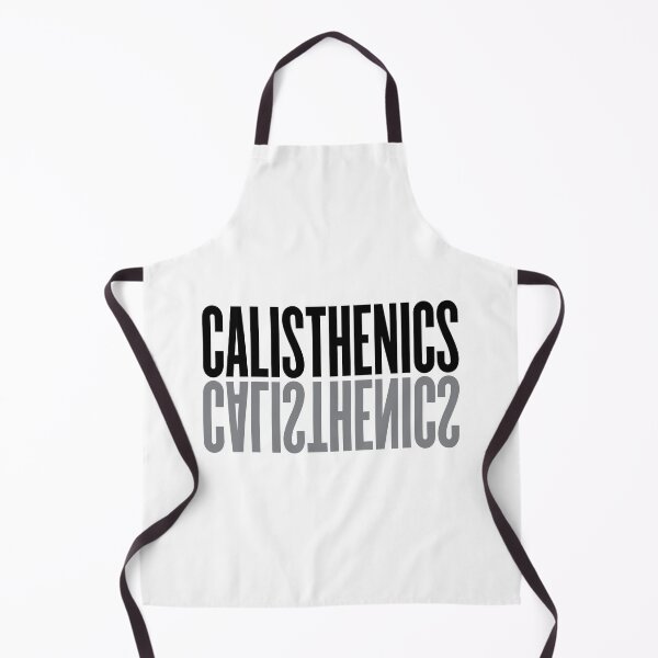 Item preview, Calisthenics designed and sold by hybridsthenos.