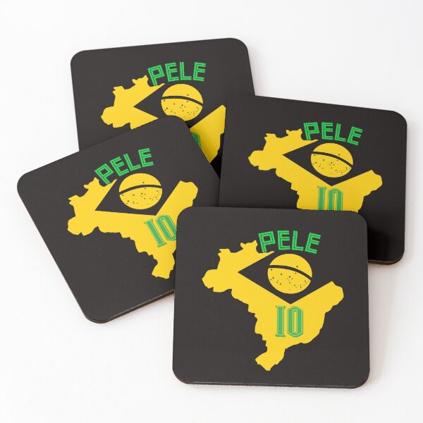 Item preview, Pelé designed and sold by Eidos [][][] ~εἶδος~.