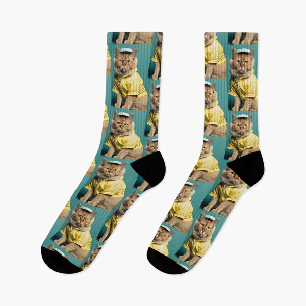 Item preview, Fashion cat designed and sold by jordygraph.