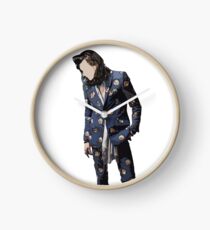 Harry Styles Uhr