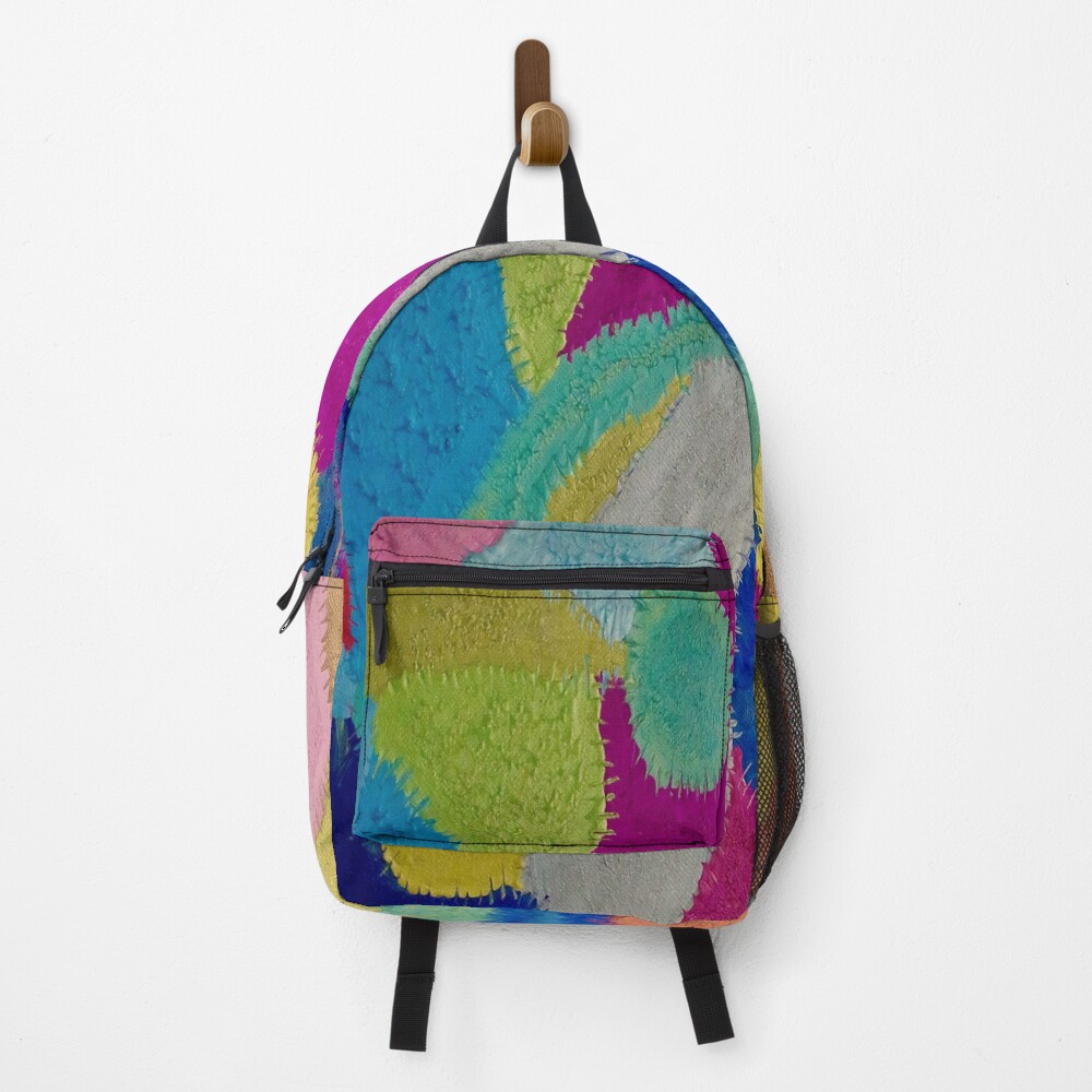 Item preview, Backpack designed and sold by Art-VisionZ.