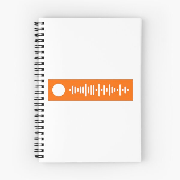 Item preview, Moby Dick Led Zeppelin - Spotify Code designed and sold by Lyrical-Genius.
