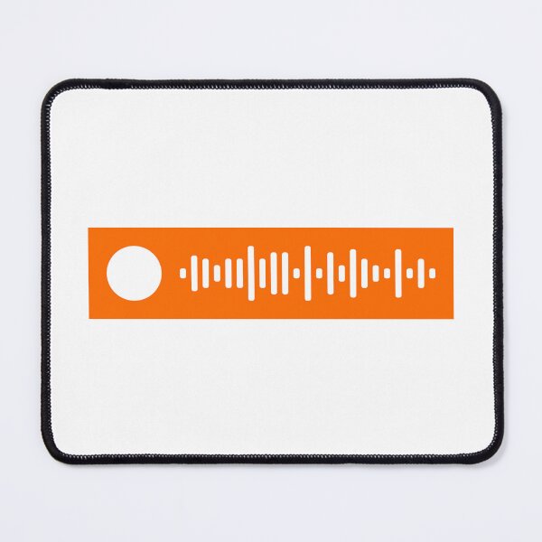 Item preview, Moby Dick Led Zeppelin - Spotify Code designed and sold by Lyrical-Genius.