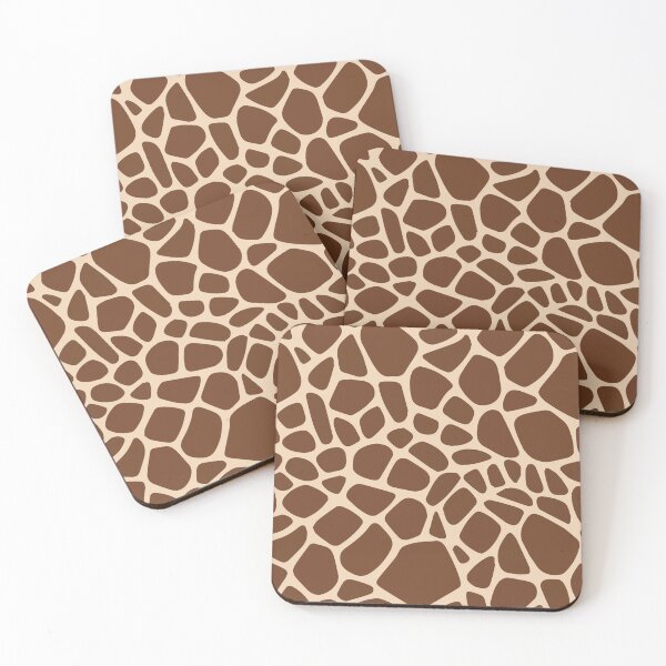 Item preview, Giraffe Pattern | Animal Pattern designed and sold by Fzenata.