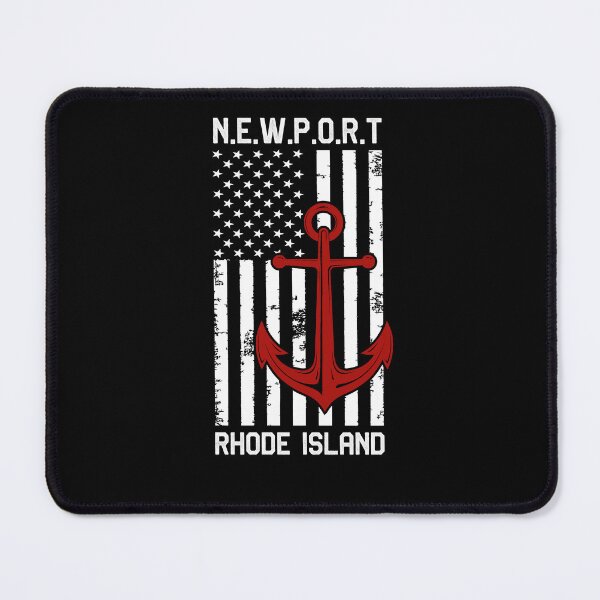 Item preview, Newport Rhode Island US Navy designed and sold by Xoox Art.
