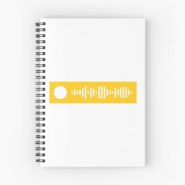 Item preview, The Lemon Song Led Zeppelin - Spotify Code designed and sold by Lyrical-Genius.