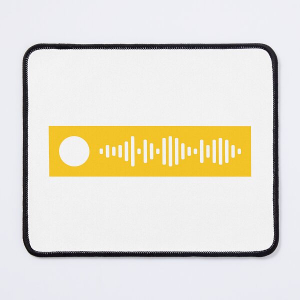 Item preview, The Lemon Song Led Zeppelin - Spotify Code designed and sold by Lyrical-Genius.
