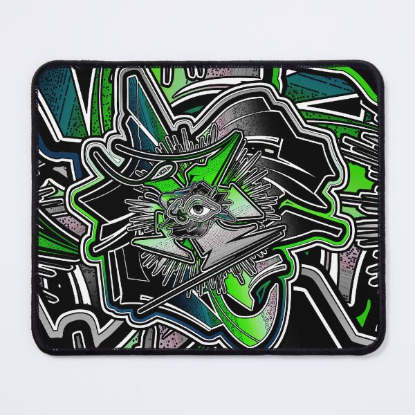 Item preview, Autotelic-GrafPlugitRemix designed and sold by Klaus Bremner (Autotelic Art).