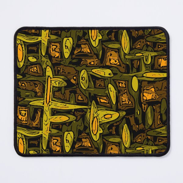 Item preview, Abstract 4 designed and sold by mittie101.