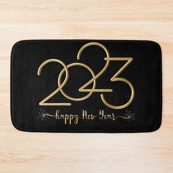 Item preview, Happy New Year, Hello New Year, Lets Celebrate, Newyearscelebration, Odometer 2023, New Year Holiday, Party Hat, Bye 2022, Funny New Year, Hilday, Happy Couple, usa, Classic T-Shirt designed and sold by rapoo.