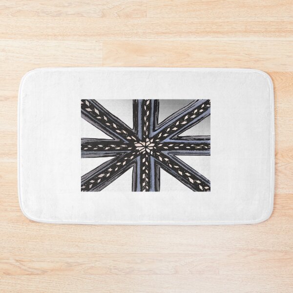 Item preview, Union Jack designed and sold by Q-Z-ARTSHOP.
