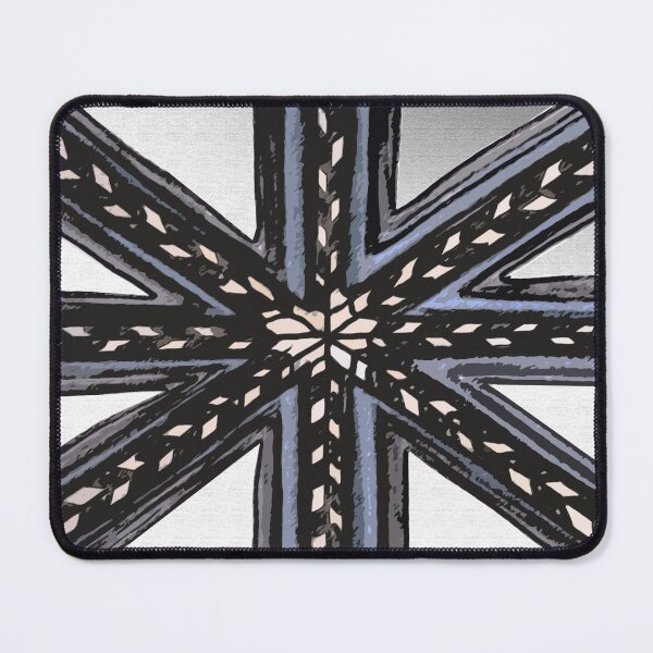 Item preview, Union Jack designed and sold by Q-Z-ARTSHOP.