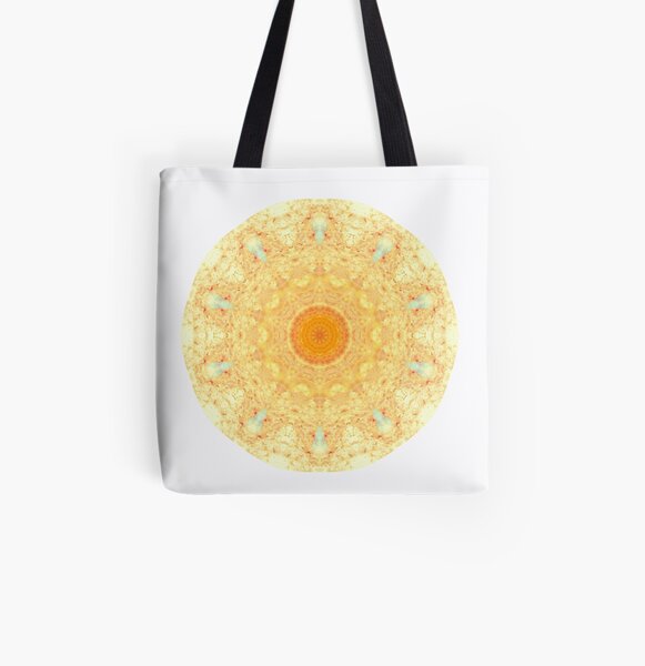 Stairway to heaven All Over Print Tote Bag