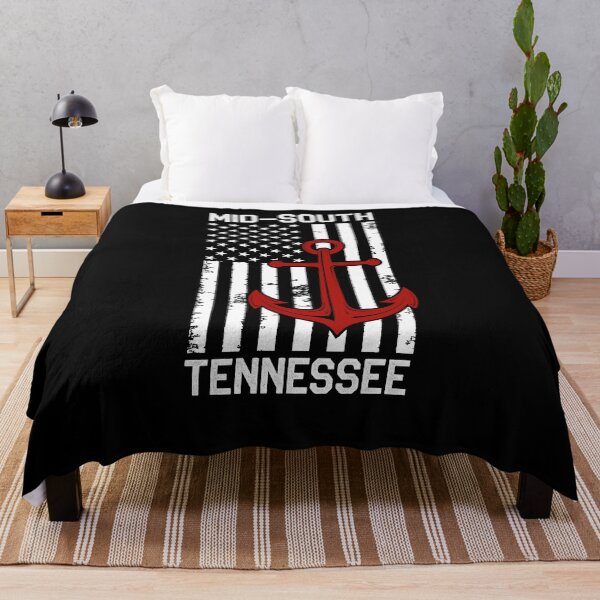 Item preview, Mid South Tennessee US Navy designed and sold by Xoox Art.