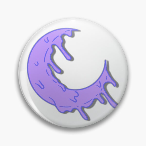 Item preview, Lunar Glow: Glimmering Design designed and sold by Everything Pastel.