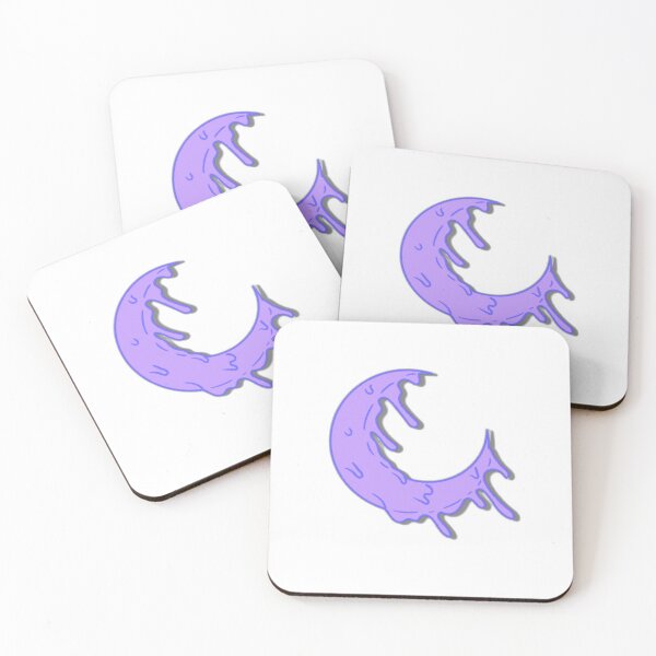 Item preview, Lunar Glow: Glimmering Design designed and sold by Everything Pastel.