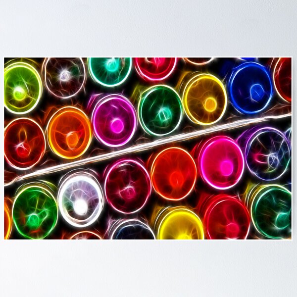 Item preview, Crayon Colors designed and sold by Virginia N. Fred.