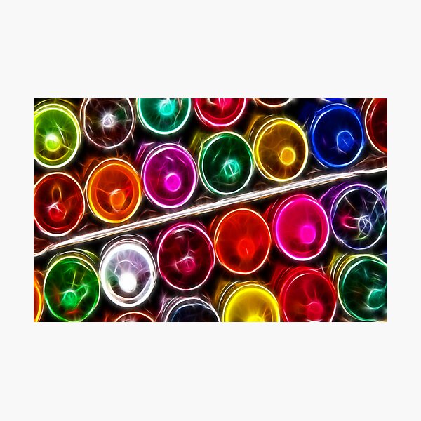 Item preview, Crayon Colors designed and sold by Virginia N. Fred.