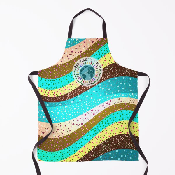 Item preview, Dan Planeta Zemlje designed and sold by MC Art Studio.