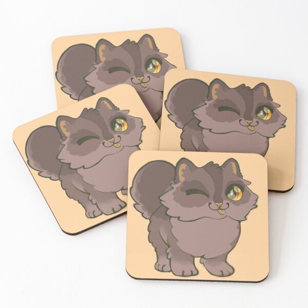 Item preview, Greystripe designed and sold by kitzat.