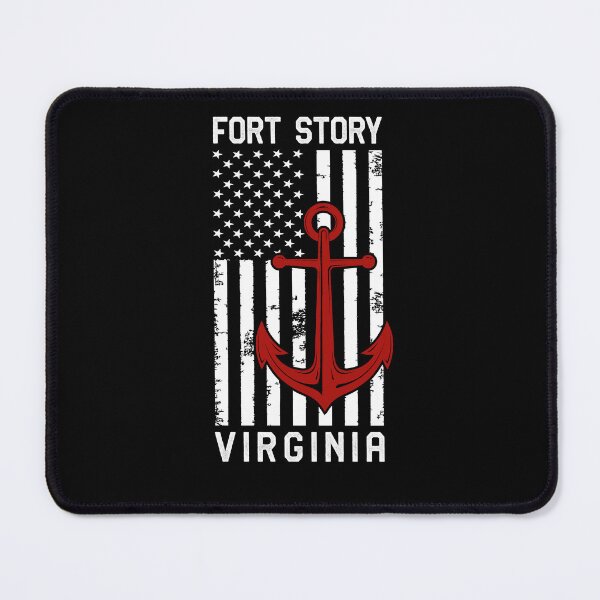 Item preview, Oceana Virginia US Navy designed and sold by Xoox Art.