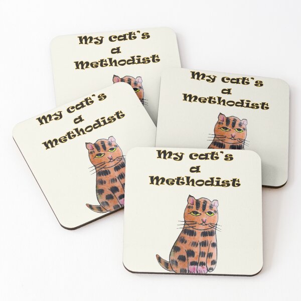 Item preview, Cat Cartoons Kitty Kitten Cute Pets Funny Felines designed and sold by JonDelorme.
