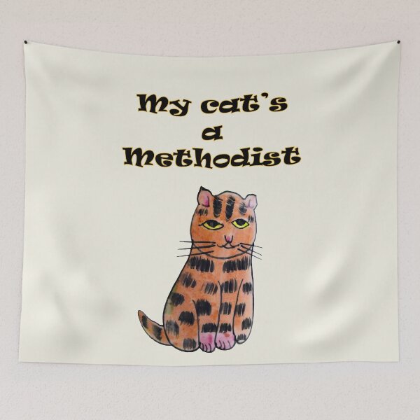 Item preview, Cat Cartoons Kitty Kitten Cute Pets Funny Felines designed and sold by JonDelorme.